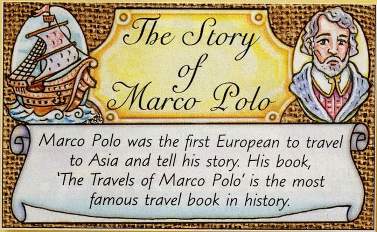 He all his books. Поло Marco Polo. Марко поло на английском. Марко поло урок английского. Марко поло этикетки.