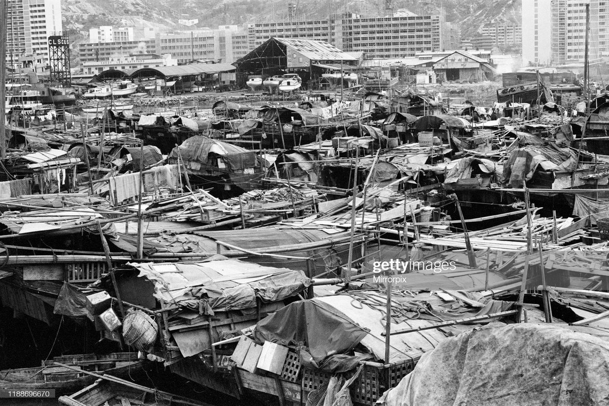 hongkong 1968