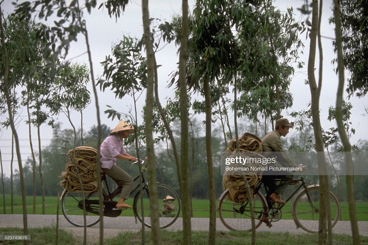 Loat anh khong the khong xem ve Ha Noi nam 1991-Hinh-8