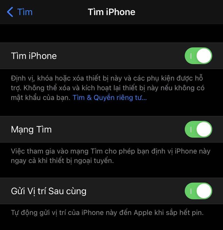 Bat mi cach tim iPhone bi mat mot cach de dang hon-Hinh-3