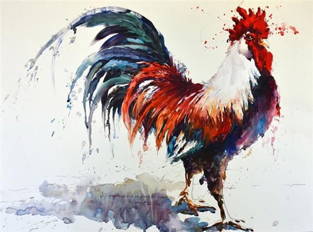 3 con giáp tuy kiêu ngạo nhưng lại là người ấm áp hơn ai hết - Hình 3 3 con giap tuy kieu ngao nhung lai la nguoi am ap hon ai het-Hinh-3