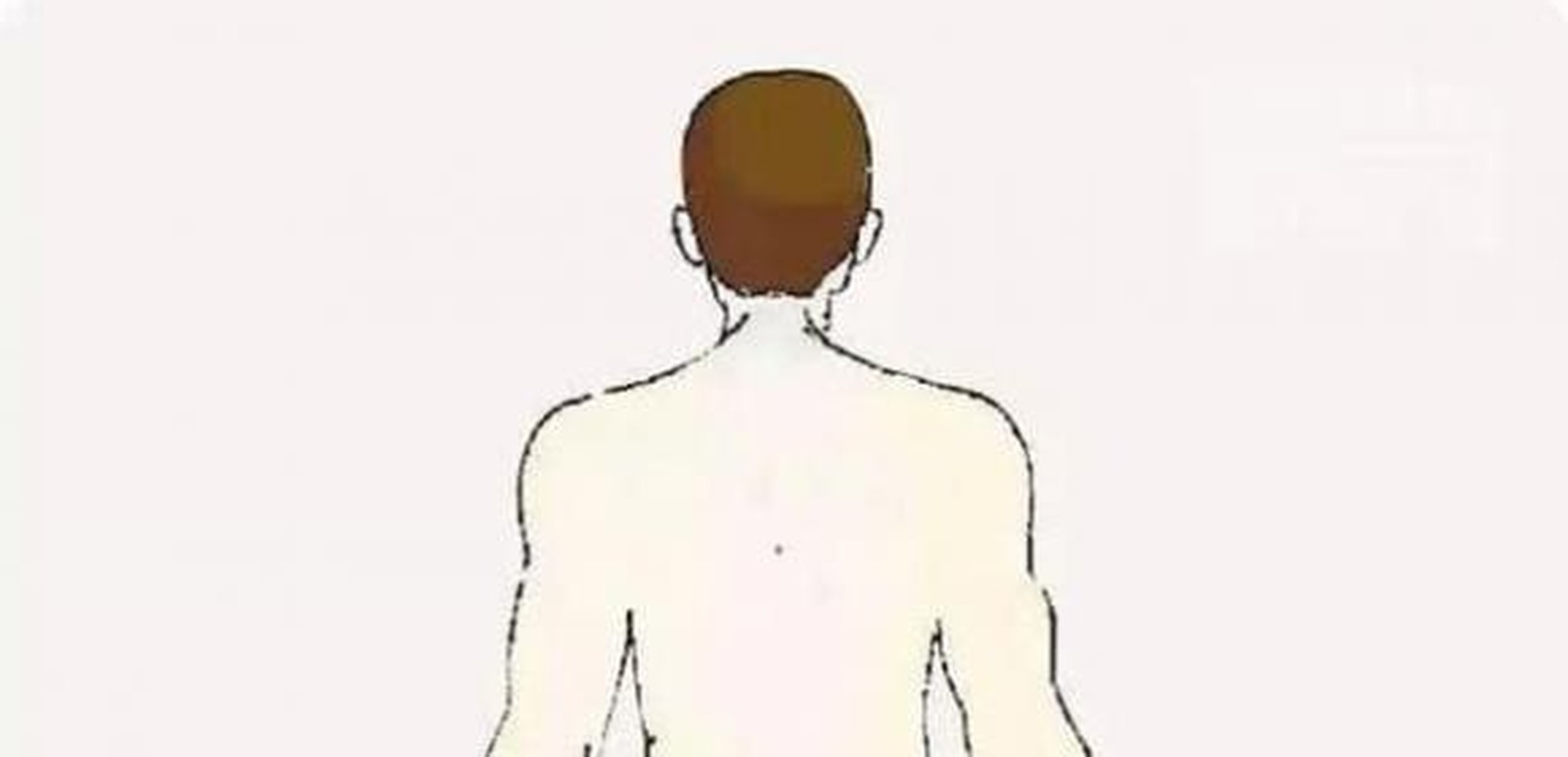 Người có 4 nốt ruồi này gặp nhiều may mắn sung túc nhất đời - Hình 3 Nguoi co 4 not ruoi nay gap nhieu may man sung tuc nhat doi-Hinh-3