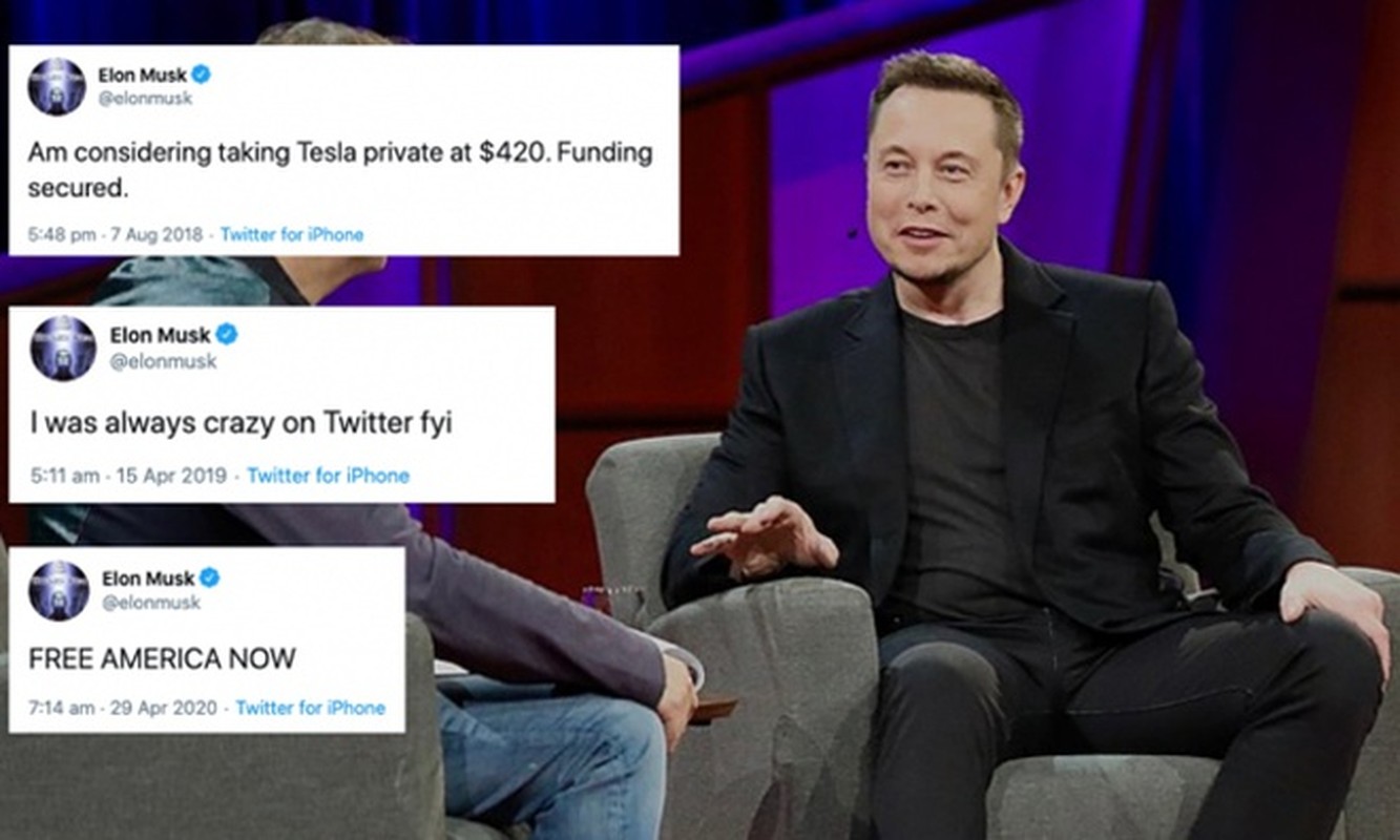 Ty phu Elon Musk va nhung phat ngon ky quac tren Twitter-Hinh-16