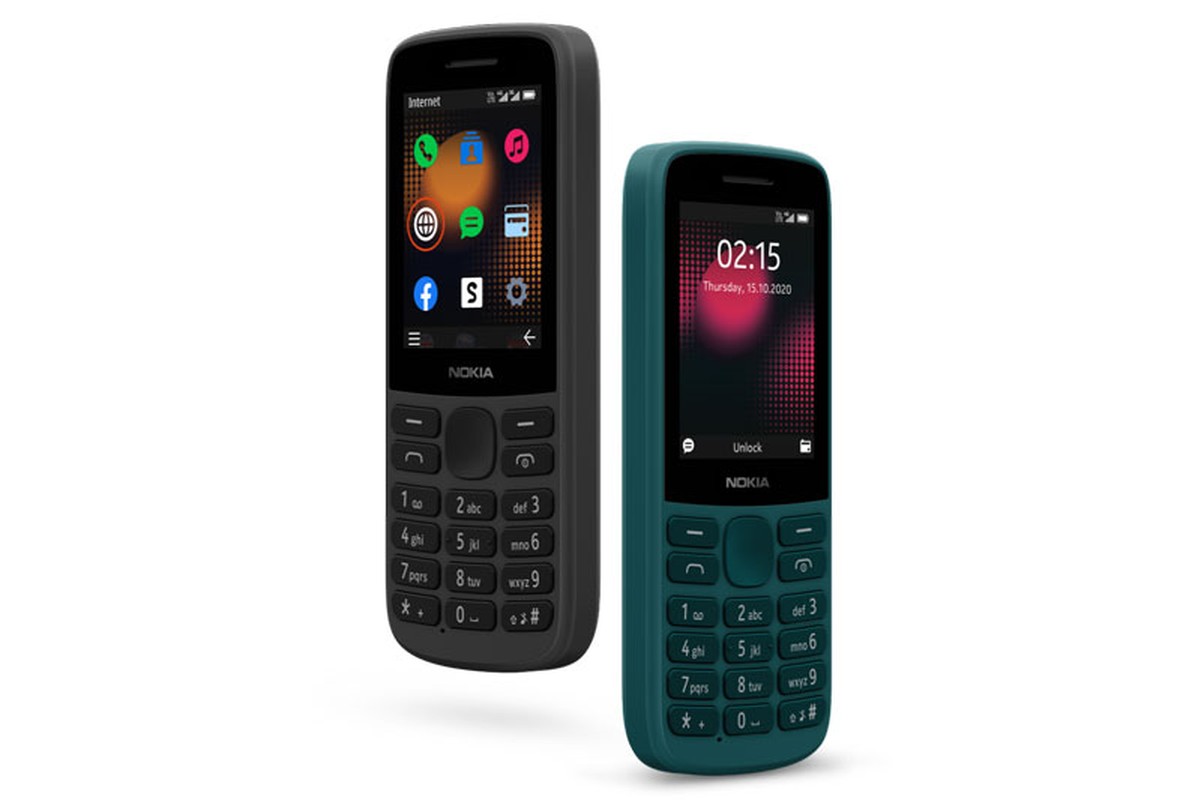Nokia 215 4G duoc ban chinh hang tai Viet Nam-Hinh-3