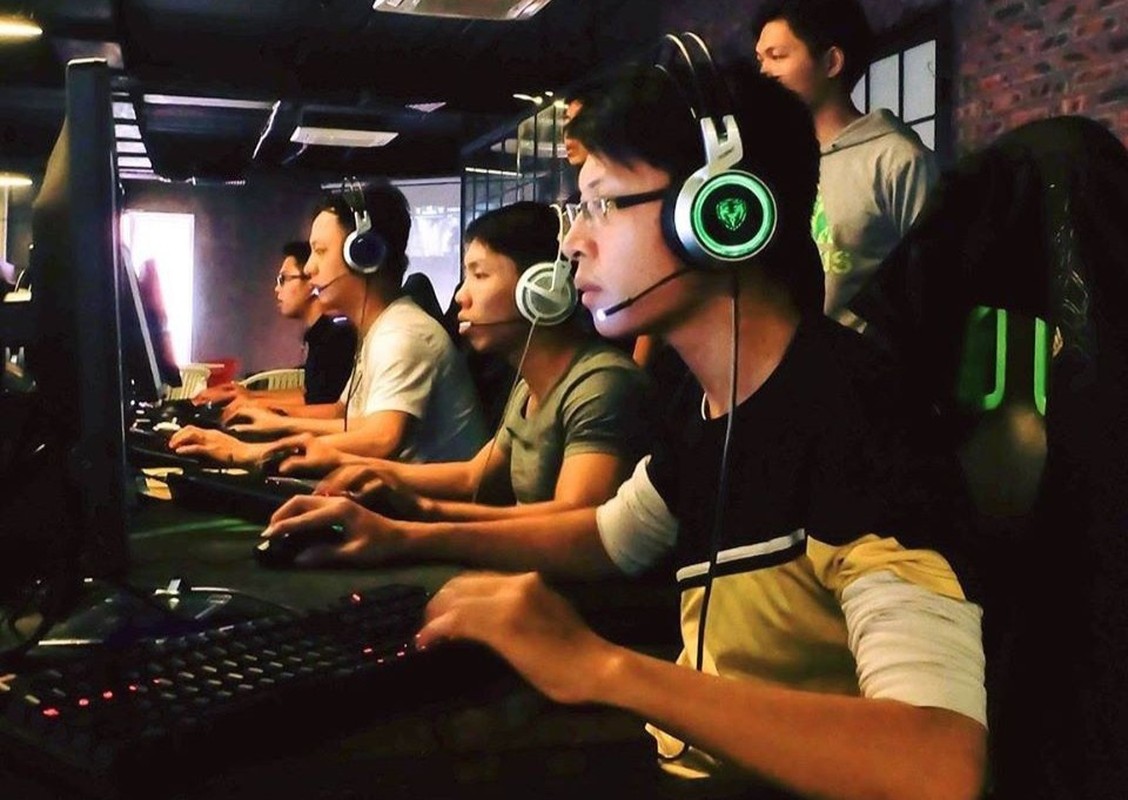 Nhung streamer tung la game thu chuyen nghiep-Hinh-7