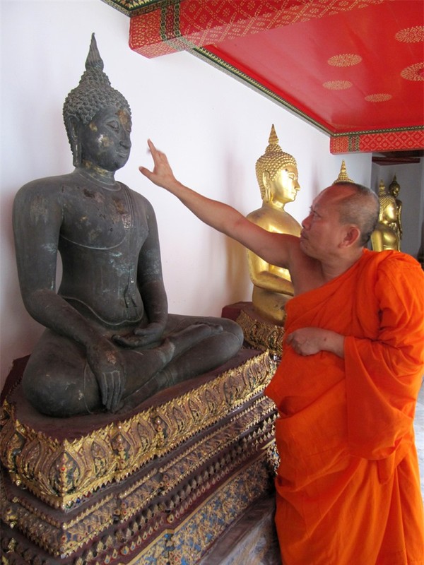 Wat Pho: ngoi chua co nhat va lon nhat Bangkok-Hinh-13