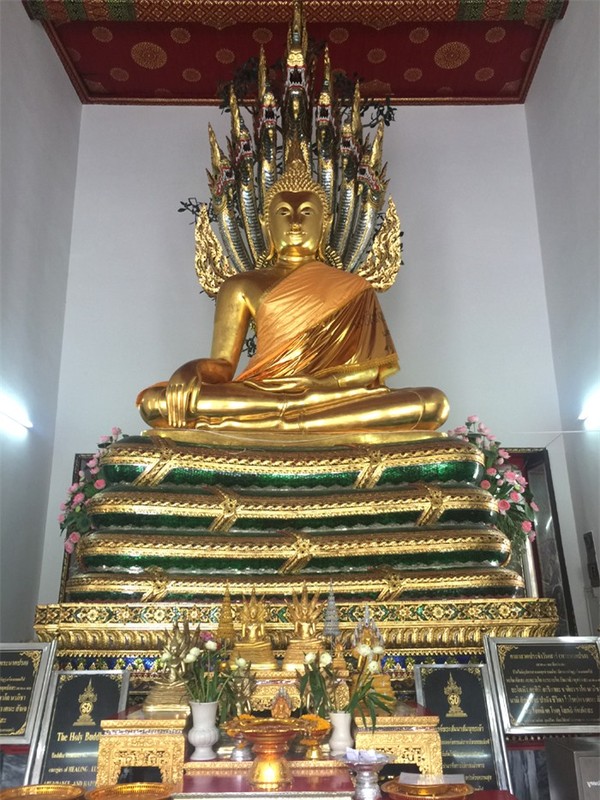 Wat Pho: ngoi chua co nhat va lon nhat Bangkok-Hinh-15