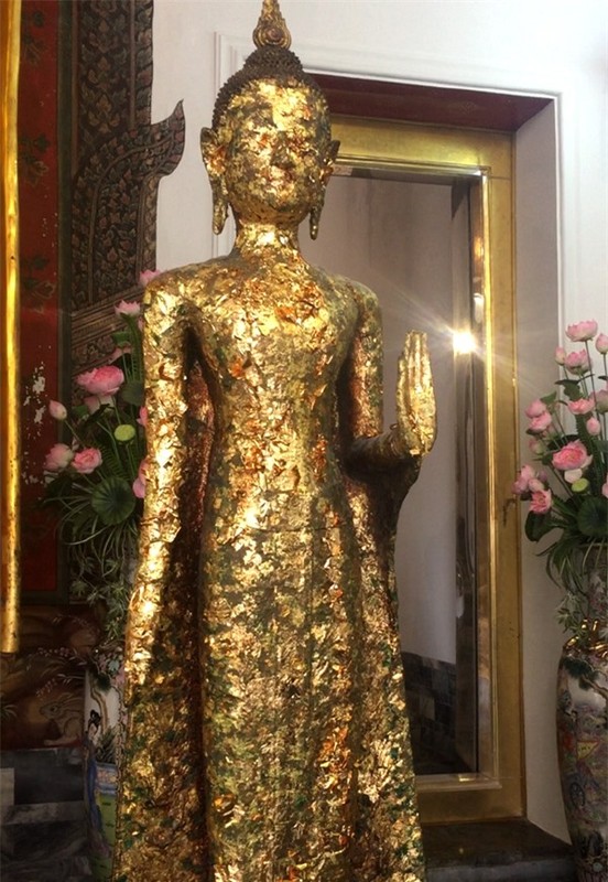 Wat Pho: ngoi chua co nhat va lon nhat Bangkok-Hinh-18