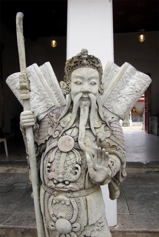 Wat Pho: ngoi chua co nhat va lon nhat Bangkok-Hinh-7