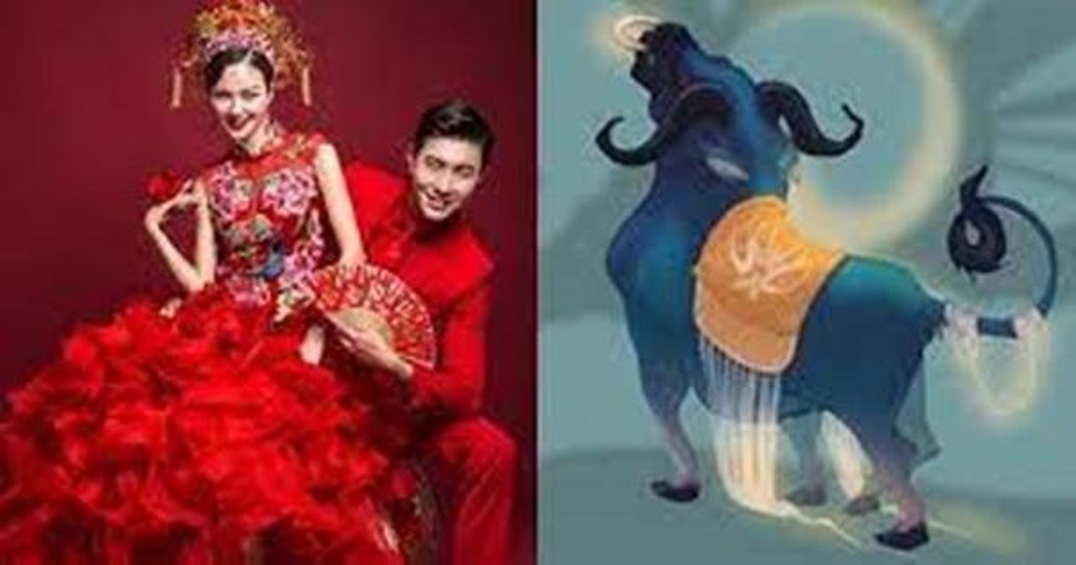May mắn kết hôn với 5 tuổi: Cuộc đời sang trang, vợ chồng hòa thuận May man ket hon voi 5 tuoi: Cuoc doi sang trang, vo chong hoa thuan