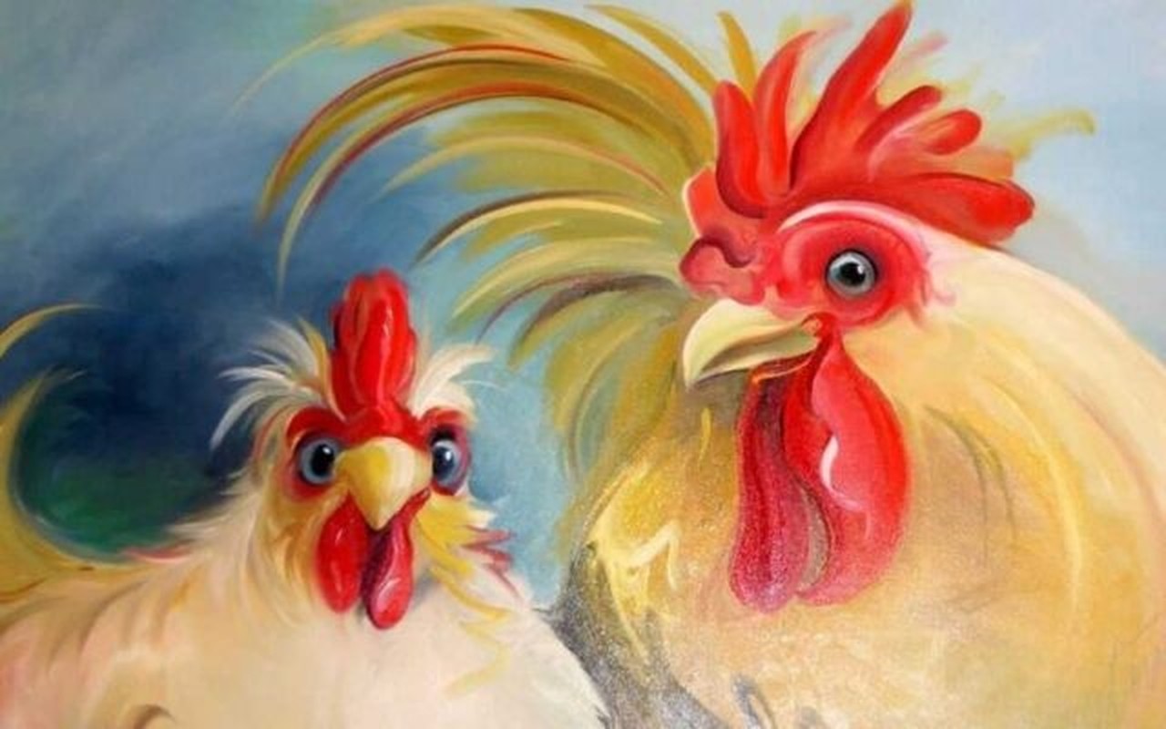 3 con giáp nhận nhiều tin vui, lộc lá tràn đầy - Hình 3 3 con giap nhan nhieu tin vui, loc la tran day-Hinh-3