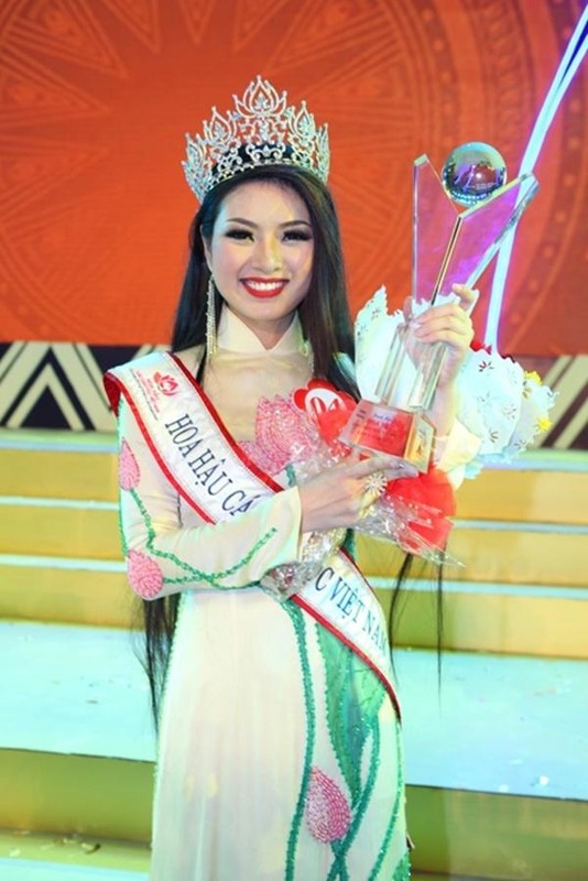 Nhan sắc xứ Thanh gây chú ý tại các cuộc thi hoa hậu - Hình 10 Nhan sac xu Thanh gay chu y tai cac cuoc thi hoa hau-Hinh-10