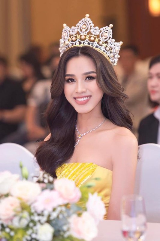 Nhan sắc xứ Thanh gây chú ý tại các cuộc thi hoa hậu - Hình 6 Nhan sac xu Thanh gay chu y tai cac cuoc thi hoa hau-Hinh-6