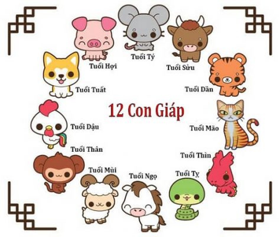 Kết thúc năm 2022 đầy may mắn, 4 con giáp tiền bạc rủng rỉnh - Hình 2 Ket thuc nam 2022 day may man, 4 con giap tien bac rung rinh-Hinh-2