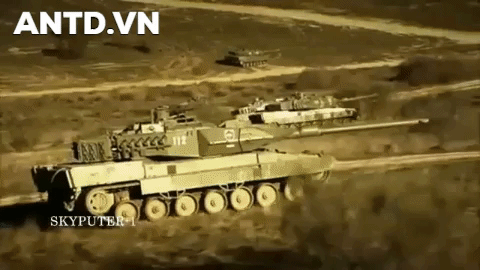 Luc quan Ba Lan da nhan Leopard 2PL, doi thu xung tam T-14 Armata Nga