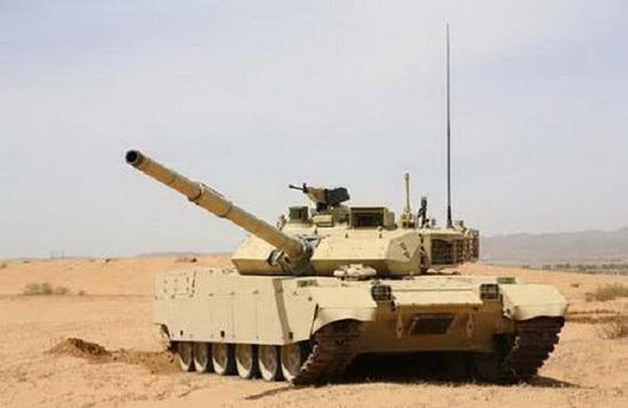 Pakistan mua 300 xe tang VT-4 de dau voi 1000 chiec T-90S cua An Do-Hinh-9