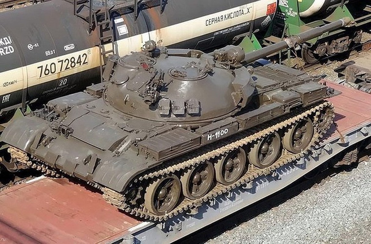 Thua thai xe tang T-62M, Nga lien tiep chuyen cho Syria de tang suc manh-Hinh-6