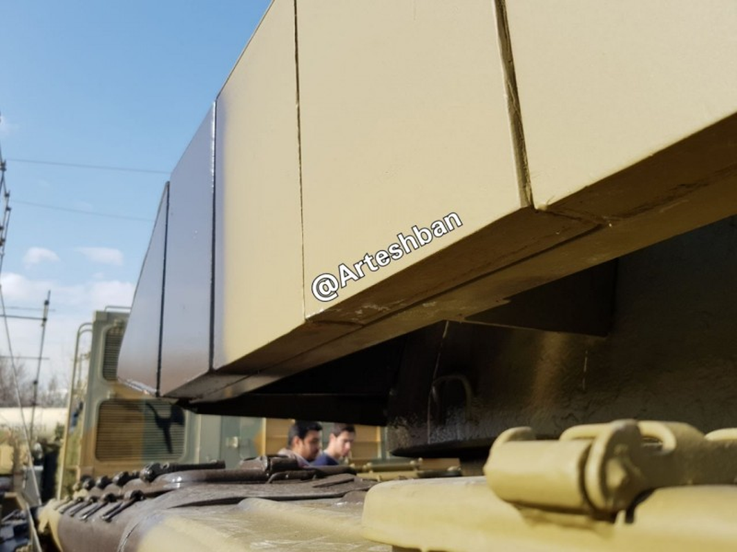 30 xe tang T-72S Iran keo den bien gioi Azerbaijan chuan bi danh lon?-Hinh-12