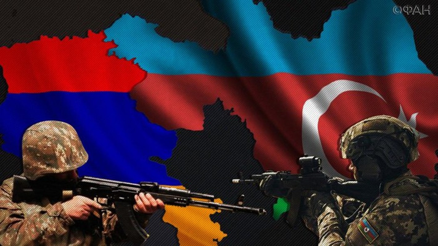 Nga co the ket thuc xung dot Nagorno-Karabakh trong 3 ngay?-Hinh-3