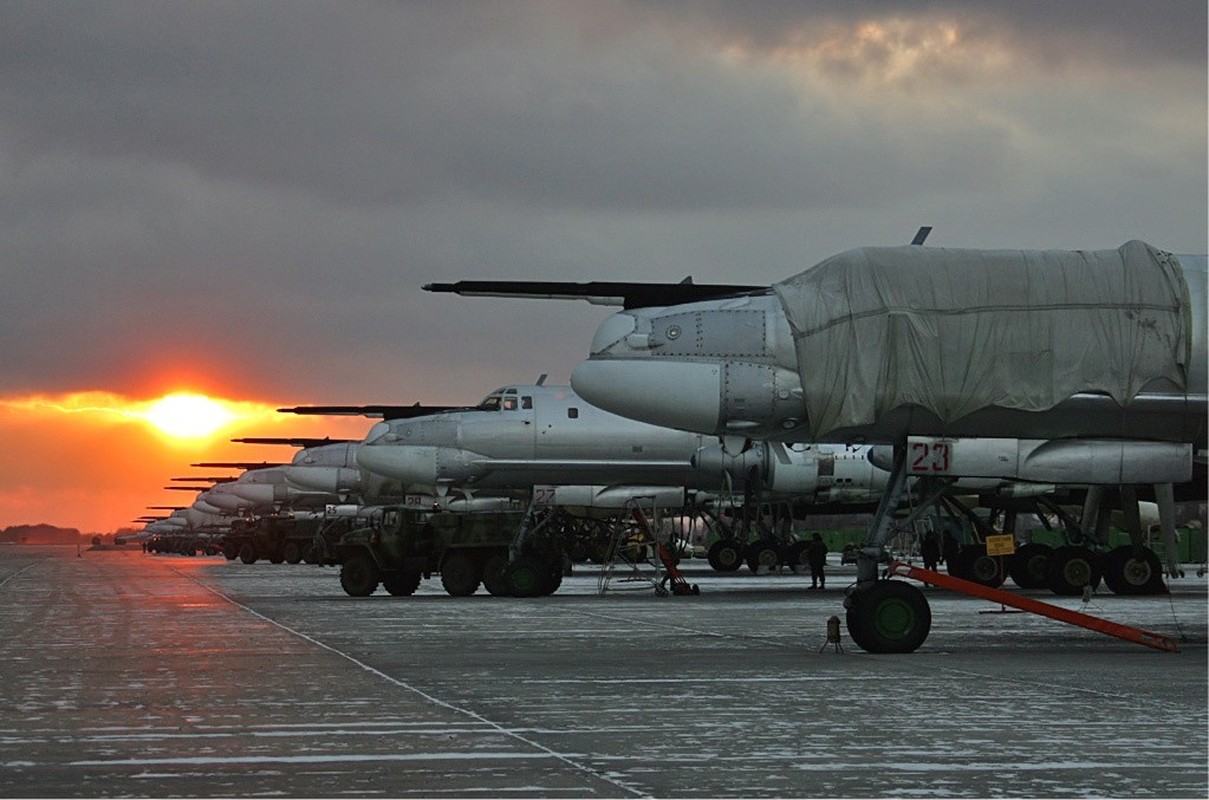 Vi sao ban ha oanh tac co Tu-119 se chang khac nao 