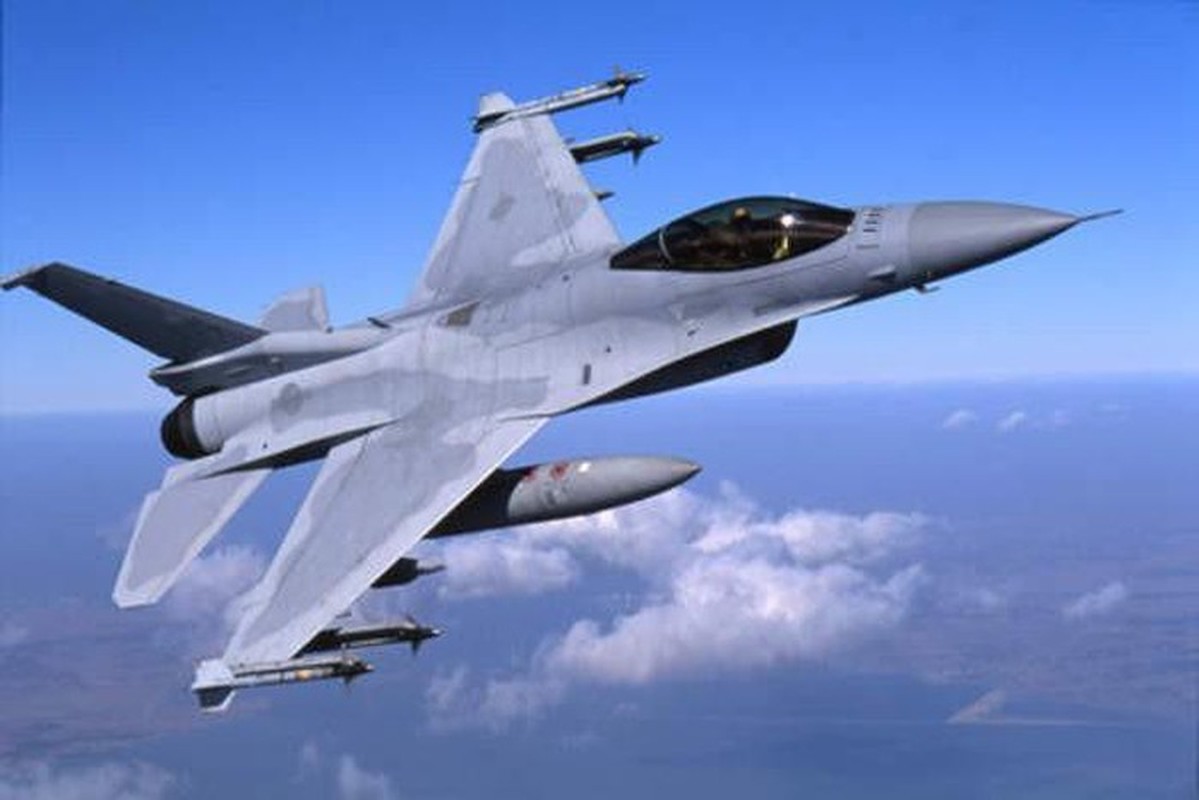 Tiec nuoi phi doi F-16V cuc manh cua Dai Loan phai nam dat-Hinh-9
