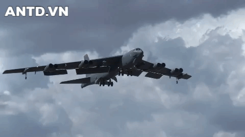 Chien luoc moi cua My giup B-52H 