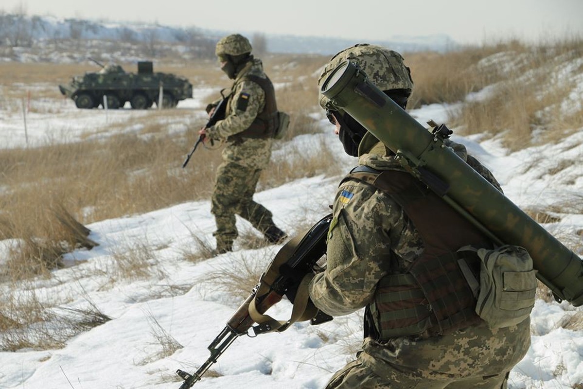 Lo ngai khi dac nhiem Ukraine gia tang hoat dong trong lanh tho Nga-Hinh-8