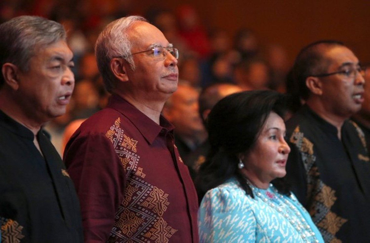 Phu nhan cuu Thu tuong Malaysia Najib tieu xai hoang phi the nao?-Hinh-4