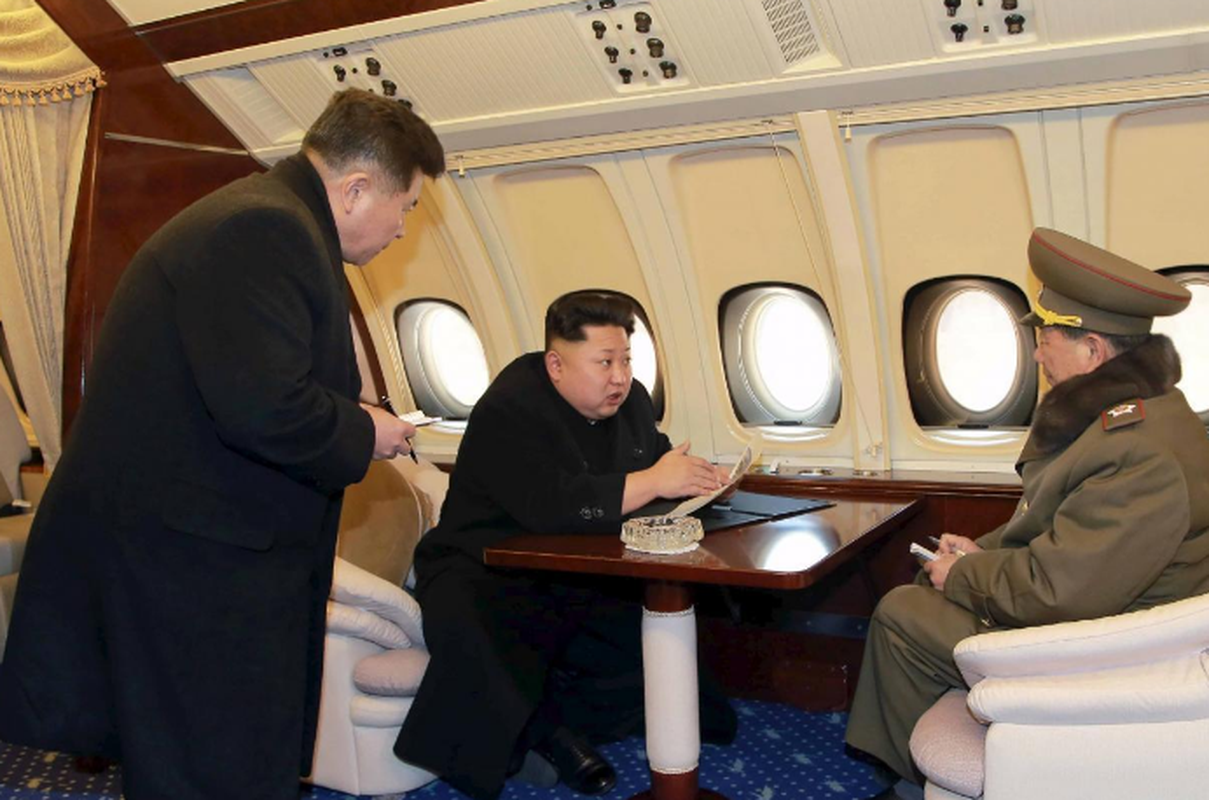 Ong Kim Jong-un se mat 60 gio neu di tau hoa den Ha Noi-Hinh-9