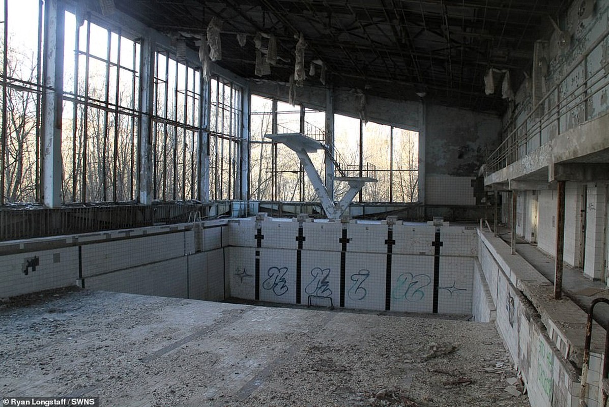 Lanh nguoi “khu cam dia” 33 nam sau tham hoa hat nhan Chernobyl-Hinh-11