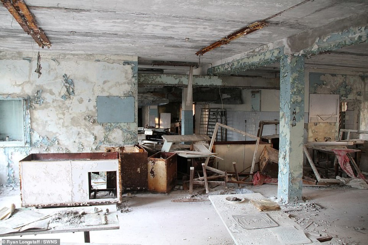 Lanh nguoi “khu cam dia” 33 nam sau tham hoa hat nhan Chernobyl-Hinh-13