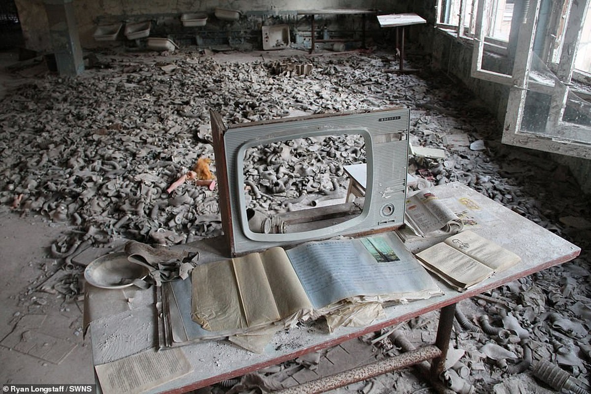 Lanh nguoi “khu cam dia” 33 nam sau tham hoa hat nhan Chernobyl-Hinh-4