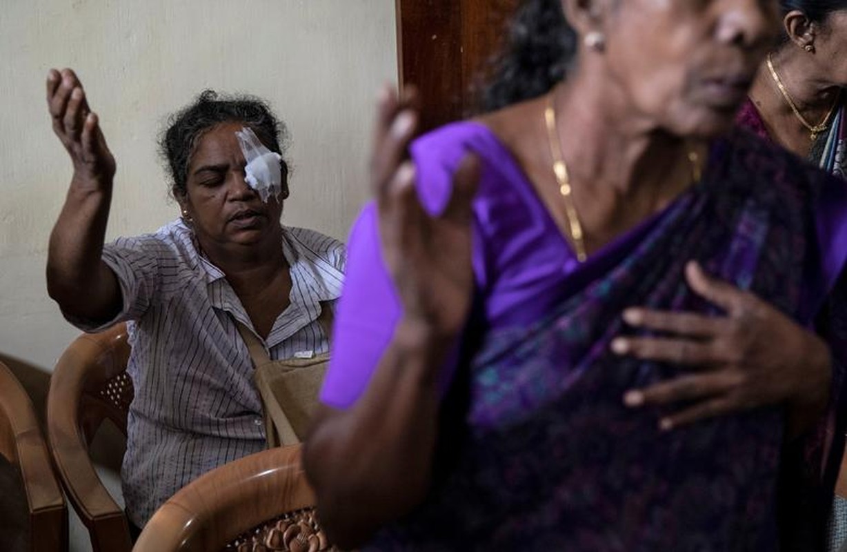 Phong hoc vang tanh sau loat vu danh bom dam mau o Sri Lanka-Hinh-14