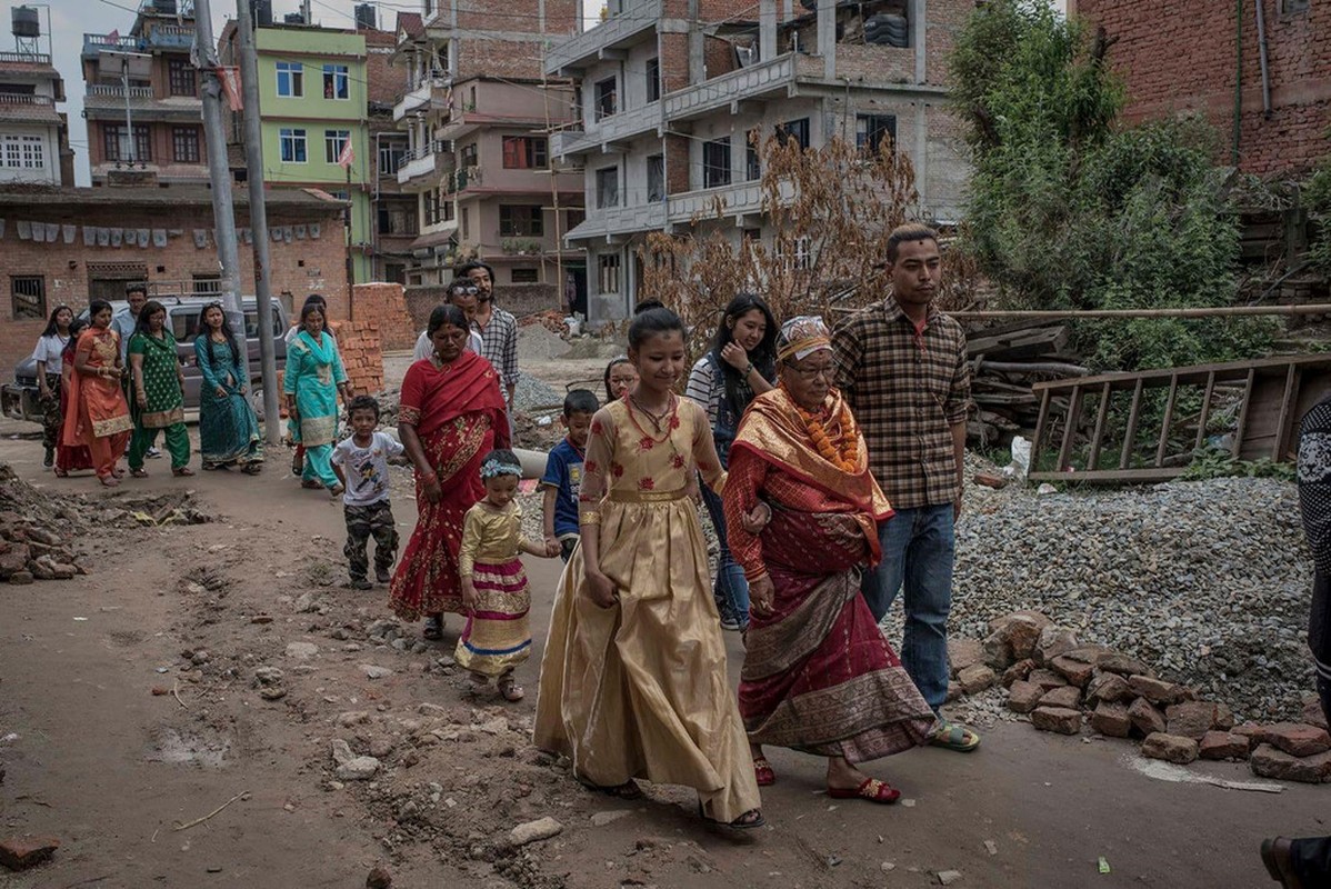 Cuoc doi cac “nu than song” o Nepal sau khi hoi tuc-Hinh-12