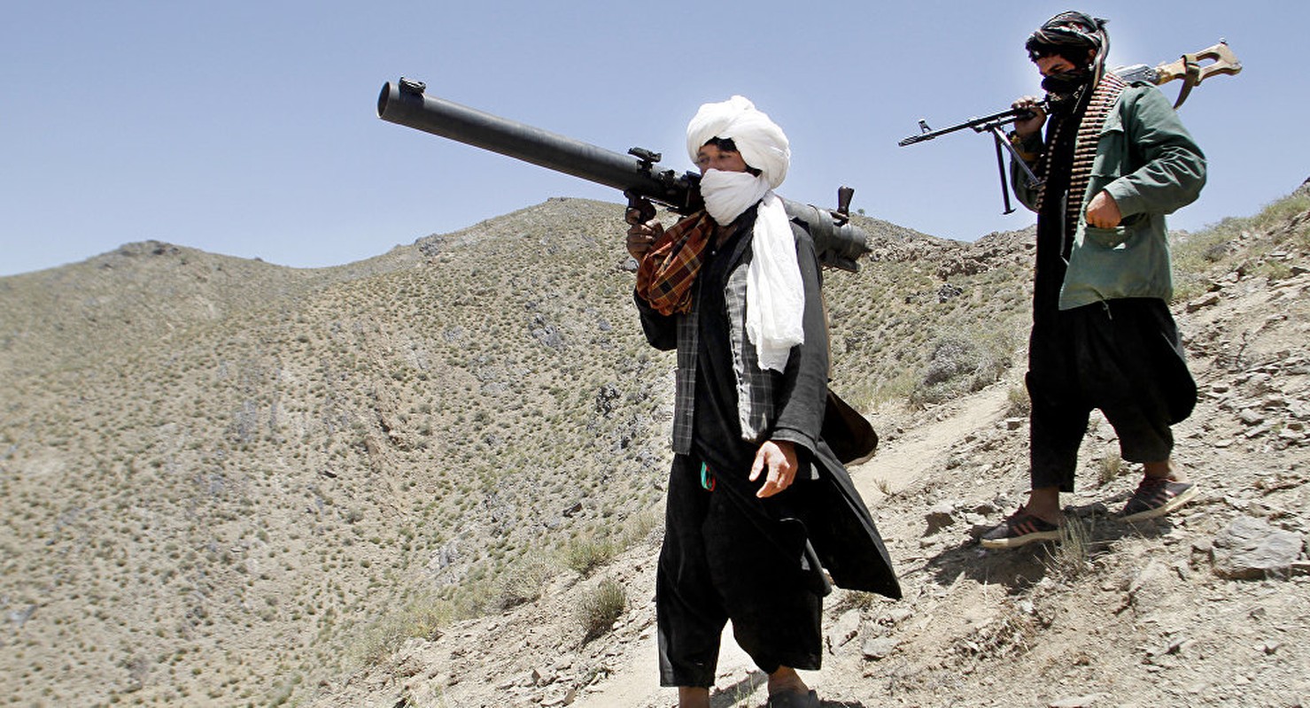 Phien quan Taliban tung hoanh Afghanistan nguy hiem nhu the nao?-Hinh-10