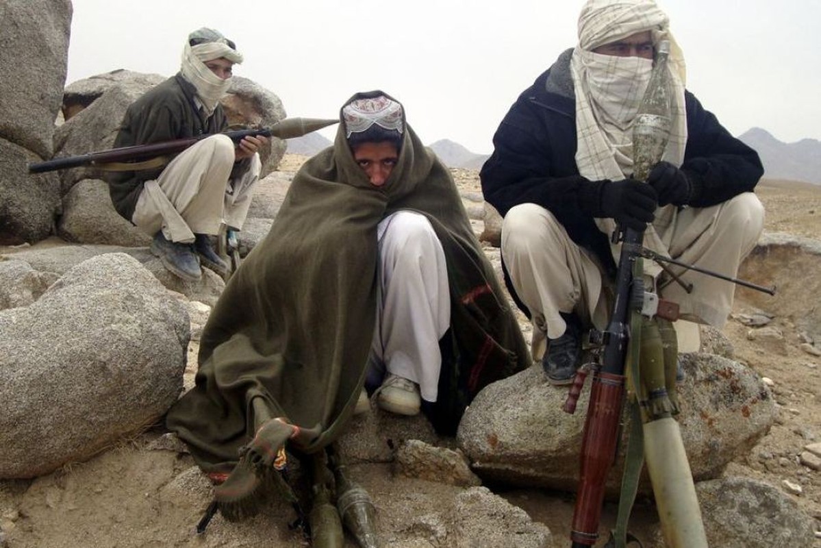 Phien quan Taliban tung hoanh Afghanistan nguy hiem nhu the nao?-Hinh-6