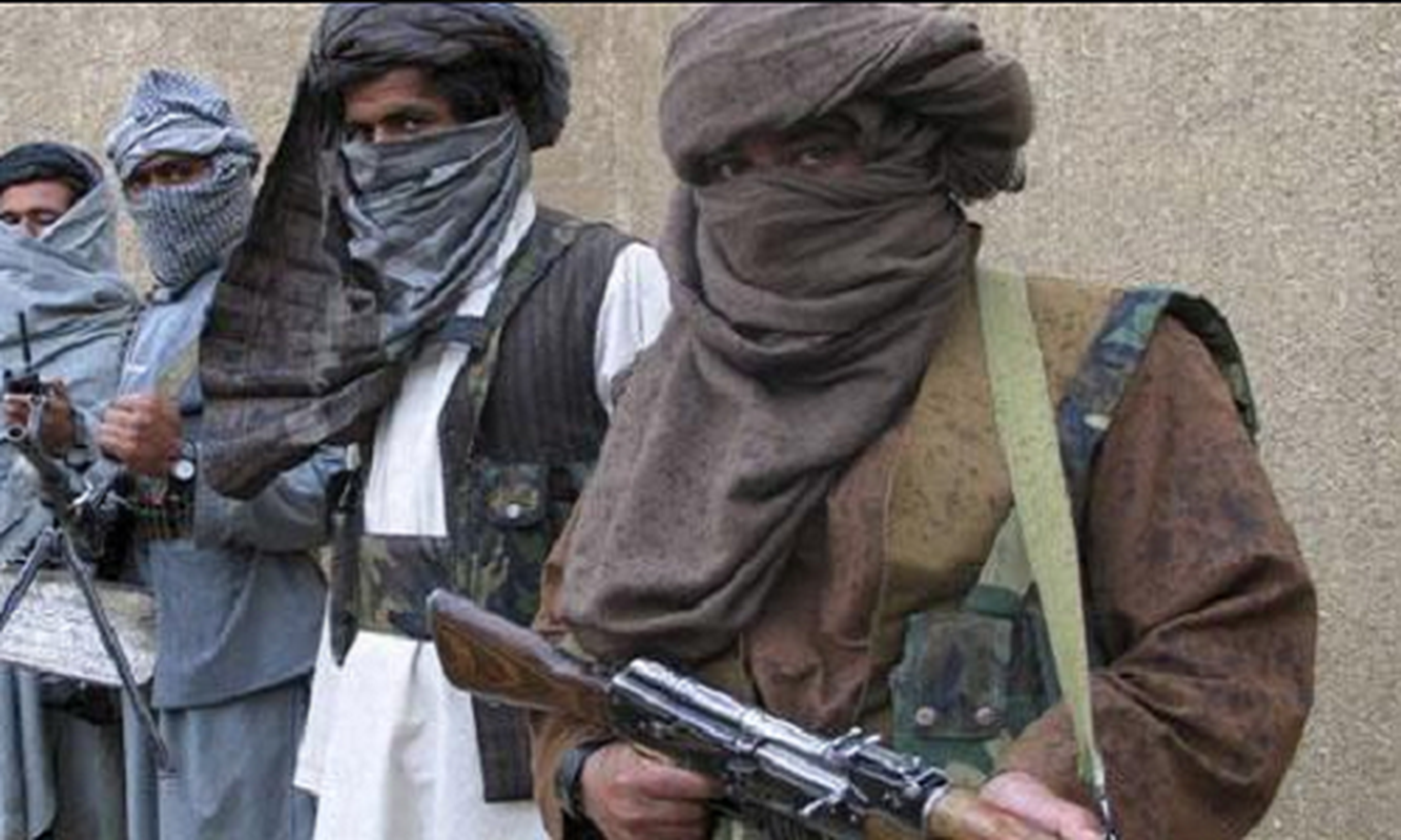 Phien quan Taliban tung hoanh Afghanistan nguy hiem nhu the nao?