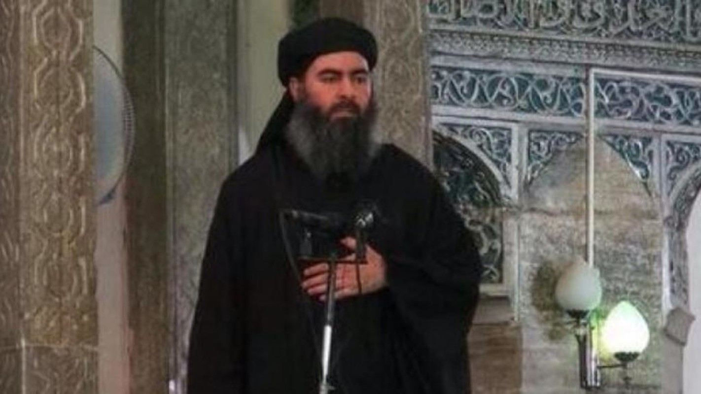 Tiet lo moi gay soc ve thu linh toi cao IS al-Baghdadi-Hinh-4