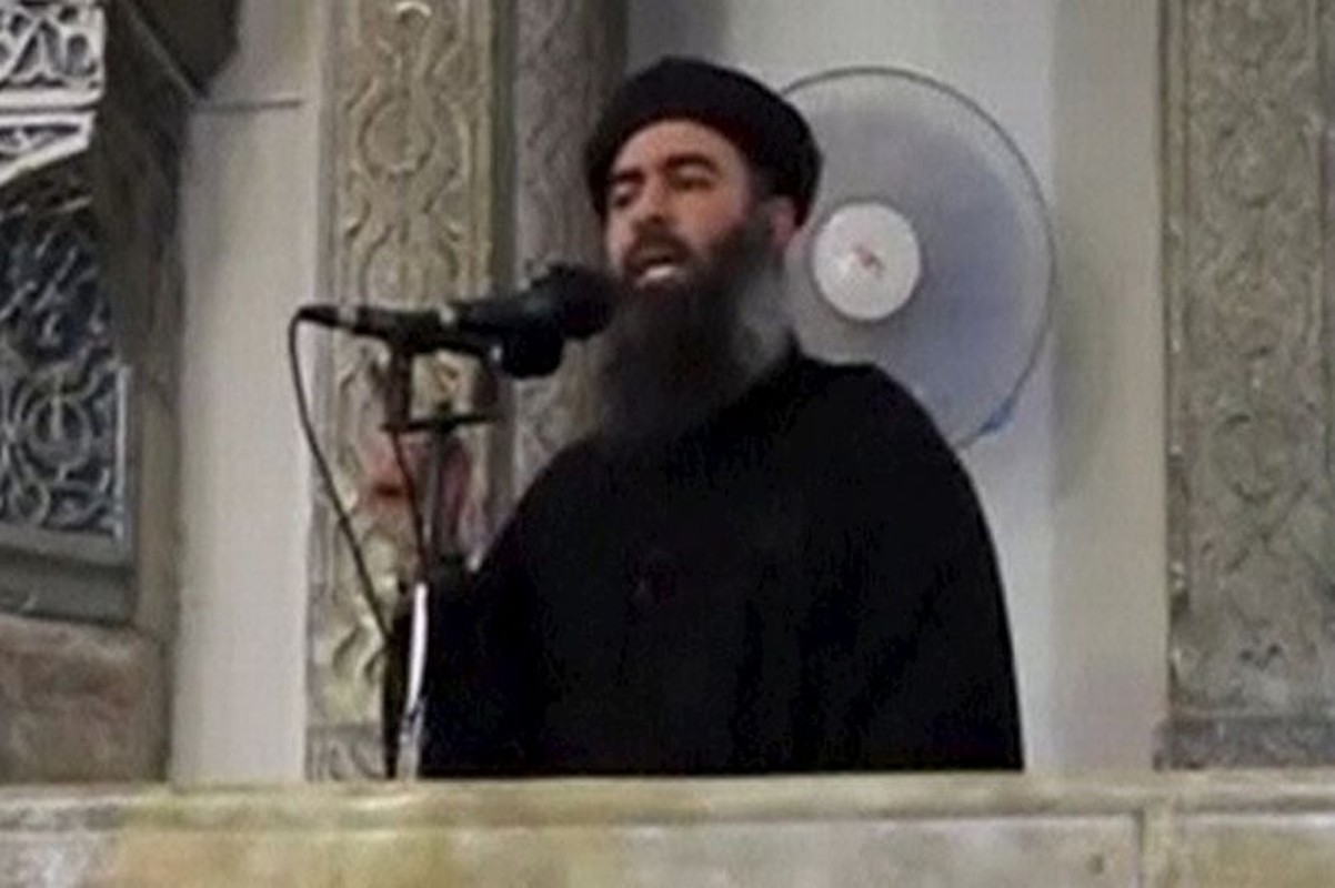 Tiet lo moi gay soc ve thu linh toi cao IS al-Baghdadi-Hinh-5