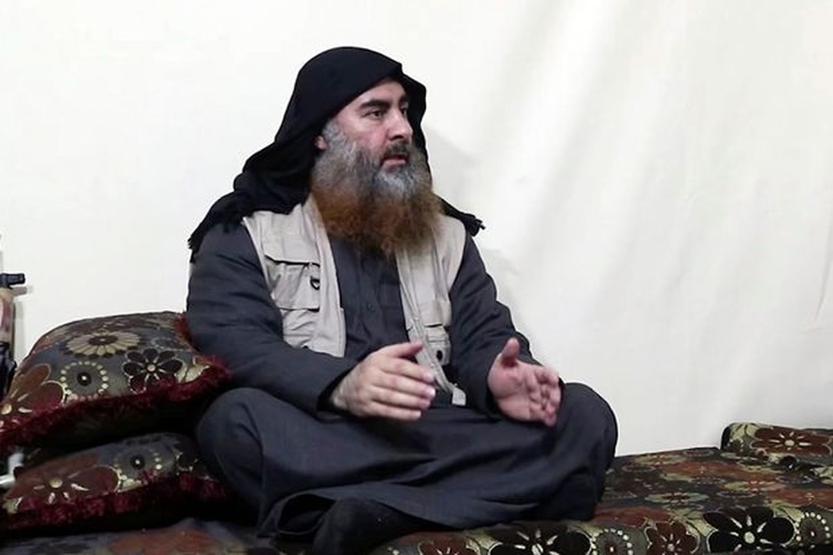 Tiet lo moi gay soc ve thu linh toi cao IS al-Baghdadi-Hinh-7