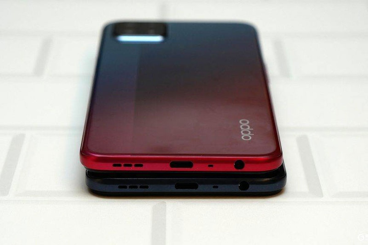 Can canh Oppo A73 5G: RAM 8 GB, pin “trau”, gia hon 8 trieu dong-Hinh-7
