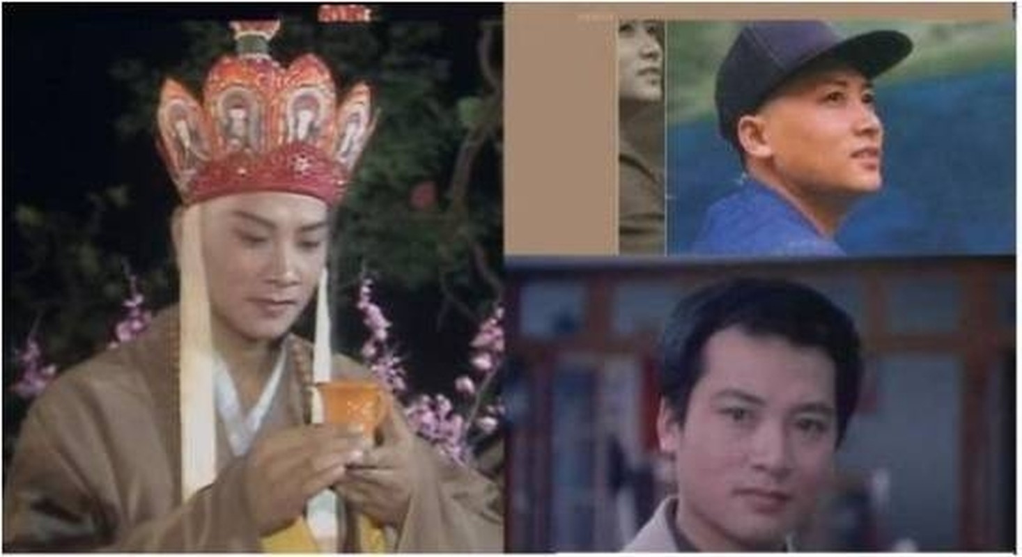 Anh hiem cua dan dien vien dien trai phim Tay Du Ky 1986-Hinh-4