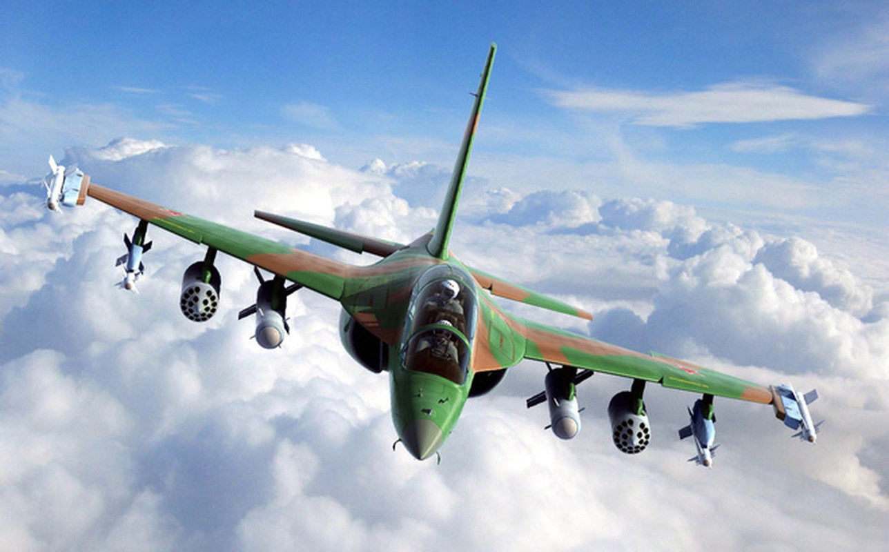 Viet Nam tiep nhan loat may bay huan luyen Yak-130 tu Nga-Hinh-16