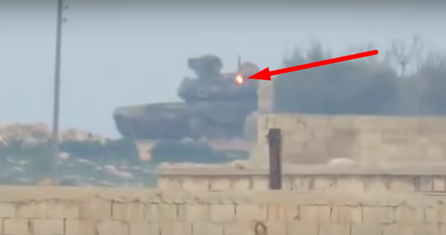 Bao nhieu xe tang T-90 da bi nghien nat o chien truong Syria?-Hinh-8