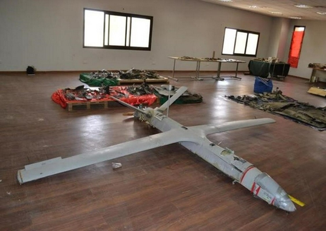 “Dai gia” Arab Saudi: Dung ten lua AIM-120 ban ha UAV-Hinh-5