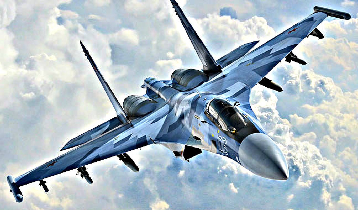 Su-35 va MiG-35 se la may bay the he 4++ cuoi cung cua Nga?-Hinh-11