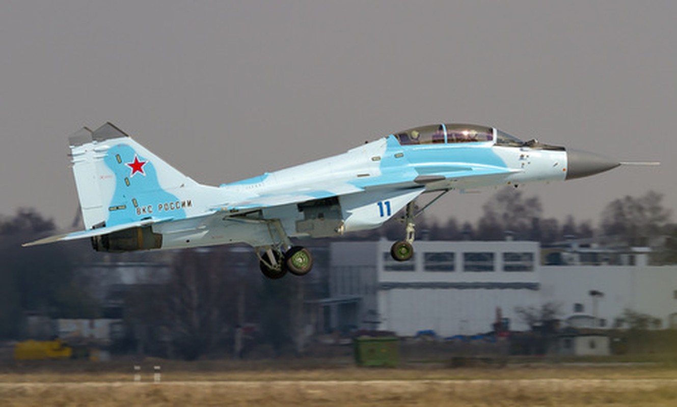 Su-35 va MiG-35 se la may bay the he 4++ cuoi cung cua Nga?-Hinh-12