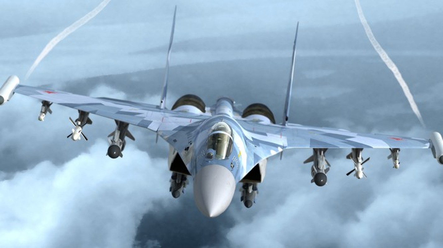 Su-35 va MiG-35 se la may bay the he 4++ cuoi cung cua Nga?-Hinh-15