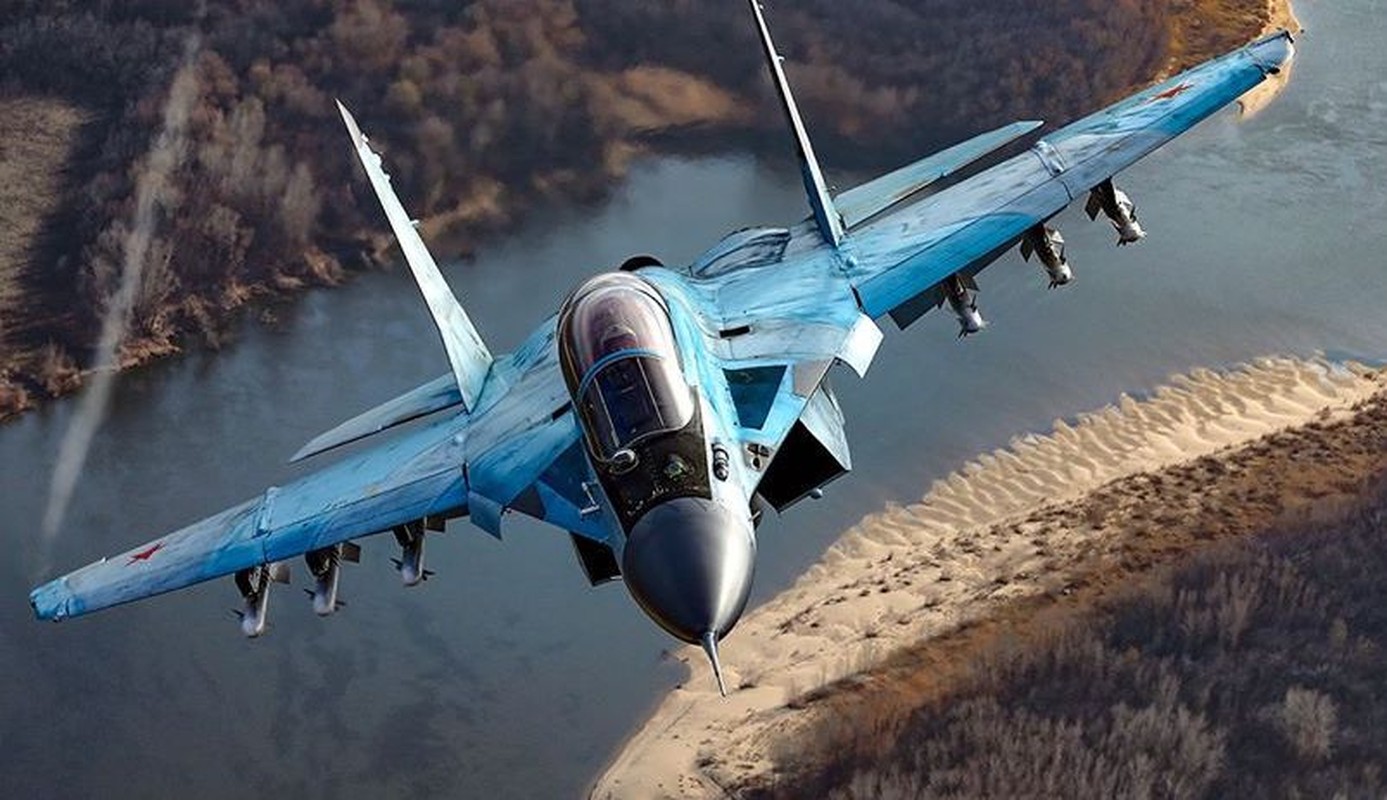 Su-35 va MiG-35 se la may bay the he 4++ cuoi cung cua Nga?-Hinh-16
