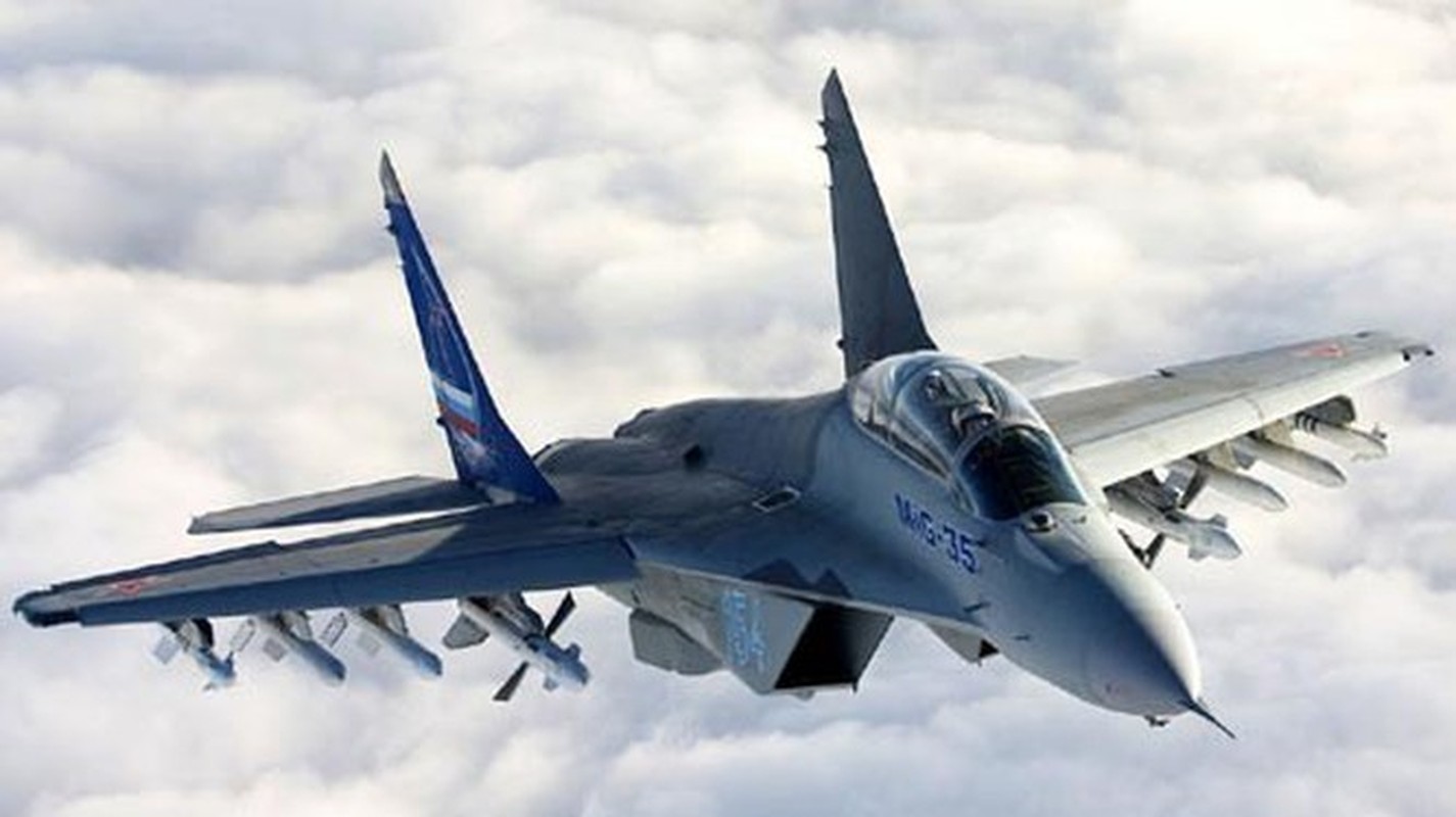Su-35 va MiG-35 se la may bay the he 4++ cuoi cung cua Nga?-Hinh-17